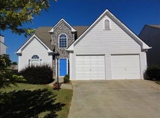 3275 Quincey Xing, Conyers, GA 30013
