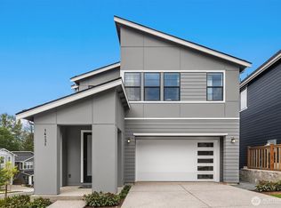 25517 Lot 3 204th Place SE, Covington, WA 98042