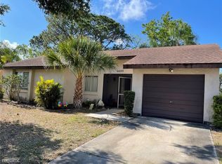 5625 Talbrook Rd, North Port, FL 34287