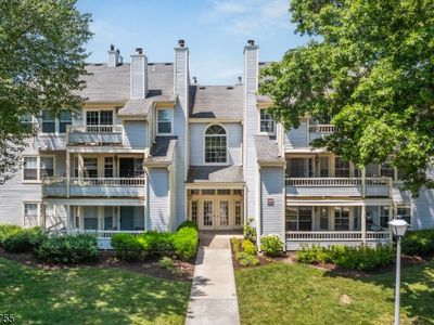 306 Trinity Ct #12, Princeton, NJ, 08540