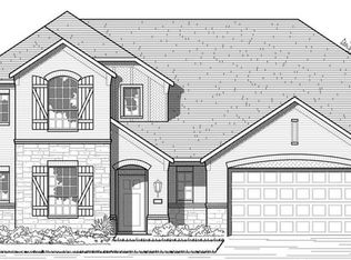 7815 Trinity Rose Ct, Richmond, TX 77407