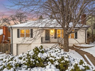 5438 Charles St, Omaha, NE, 68132