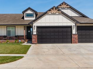 3409 S Capri St, Wichita, KS 67210