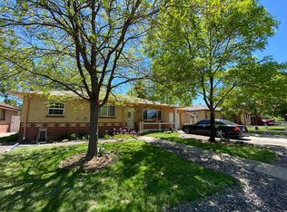 1974 S Perry Way, Denver, CO 80219