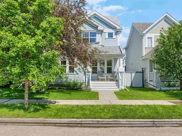 7824 14th Ave SW, Edmonton, AB T6X 1H3
