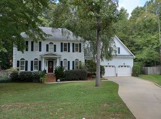 905 Shadetree Ct, Columbia, SC 29212