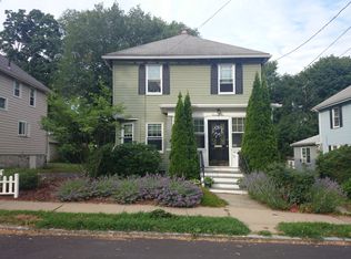 76 Landseer St, West Roxbury, MA 02132