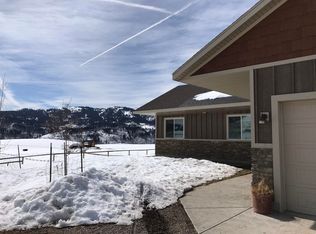 7305 Squaw Creek Rd, Jackson, WY 83001