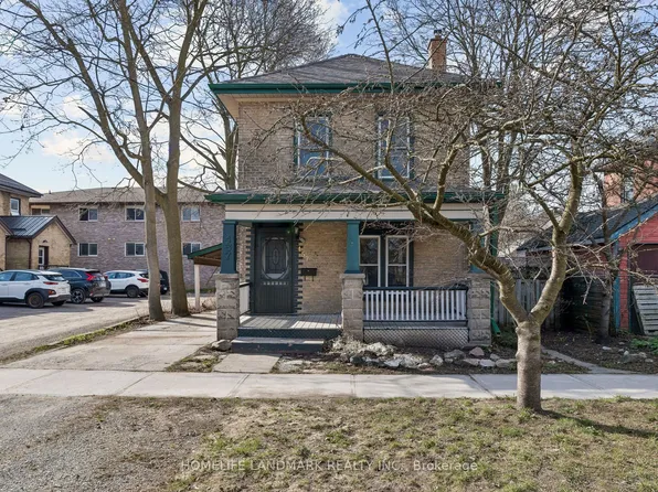 457 Bolivar St, Peterborough, ON K9J 4R3
