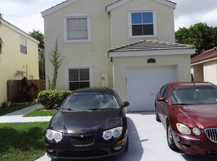 6168 Mohawk Ter, Margate, FL 33063