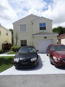 6168 Mohawk Ter, Margate, FL, 33063