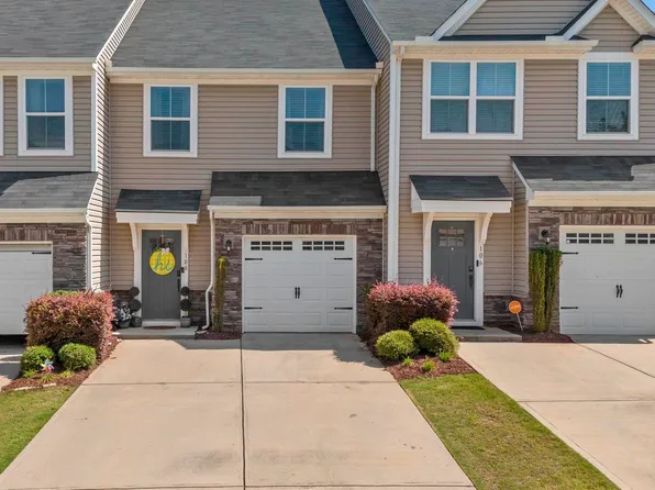 108 Roundtree Dr, Simpsonville, SC 29681