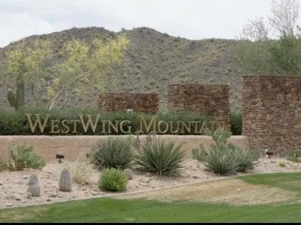 8469 W Quail Track Dr, Peoria, AZ 85383