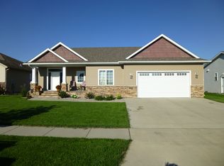 3786 Dorothea Ct S, Fargo, ND 58104