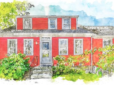 24 Mount Pleasant St, Rockport, MA, 01966