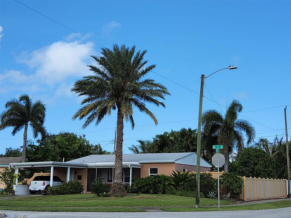 1st image of 5340 NE 3rd Avenue