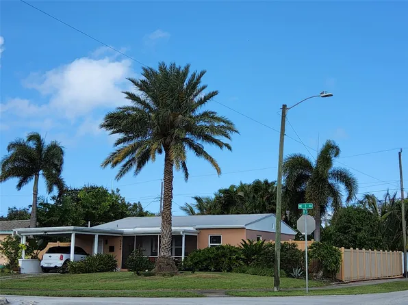 5340 NE 3rd Avenue, Oakland Park, FL 33334