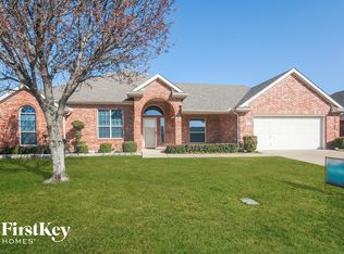116 Elmwood Trl, Forney, TX 75126