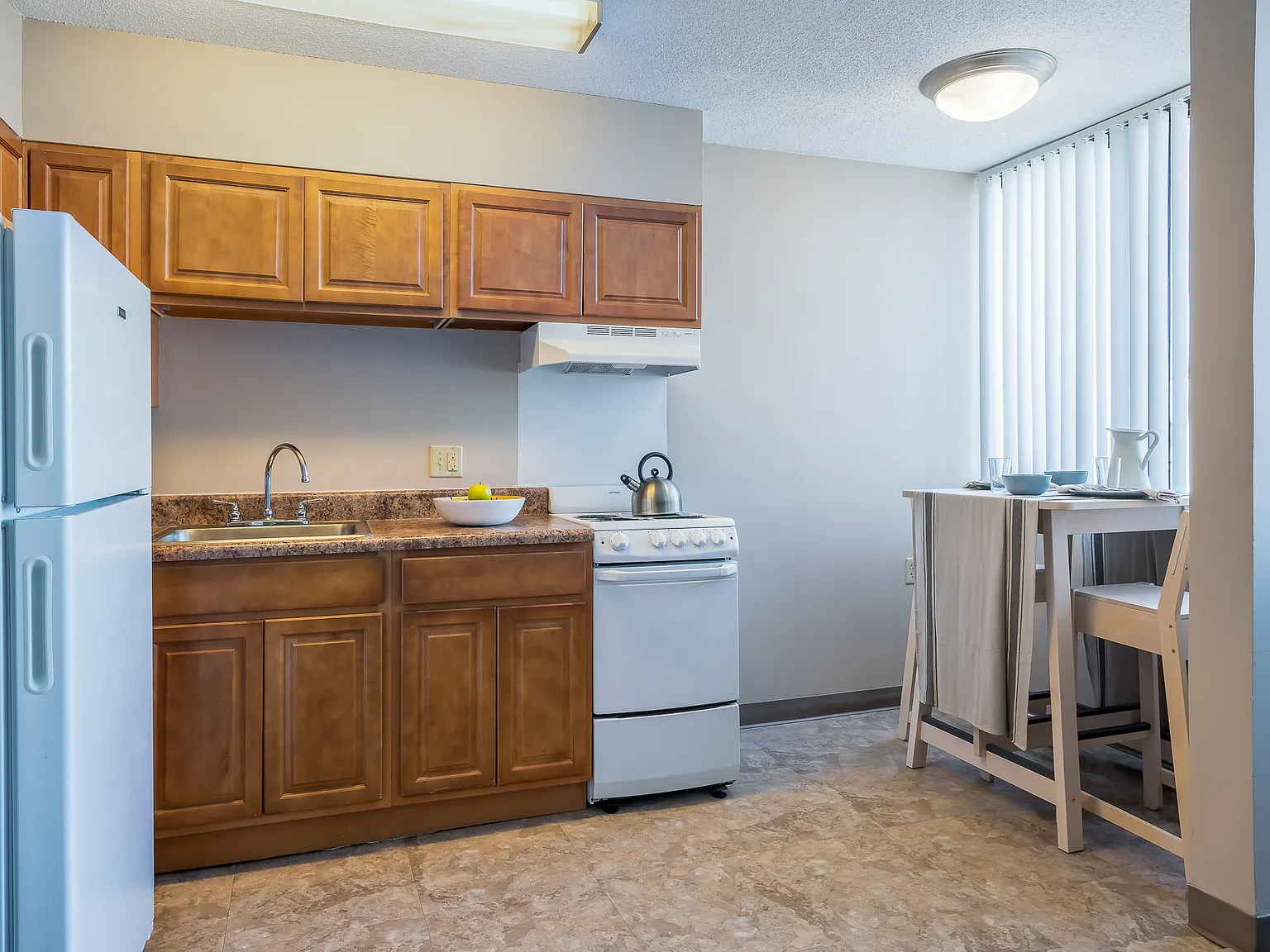 City View Towers - 62 & Older — Photo 4