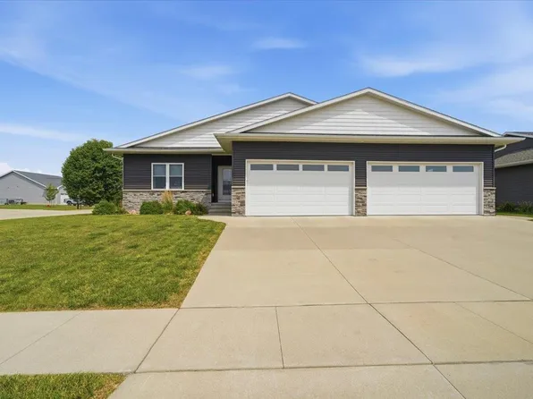 400 Allison Ave, La Porte City, IA 50651