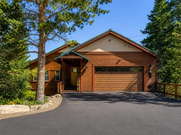 13141 Hillside Dr, Truckee, CA 96161