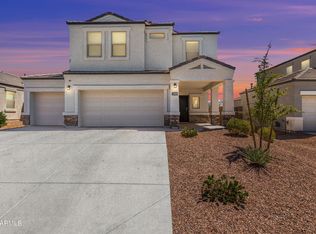 31049 W Catalina Dr, Buckeye, AZ 85396
