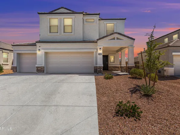 31049 W CATALINA Drive, Buckeye, AZ 85396