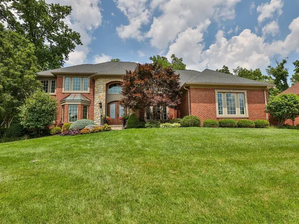 10334 Ryans Way, Cincinnati, OH 45241