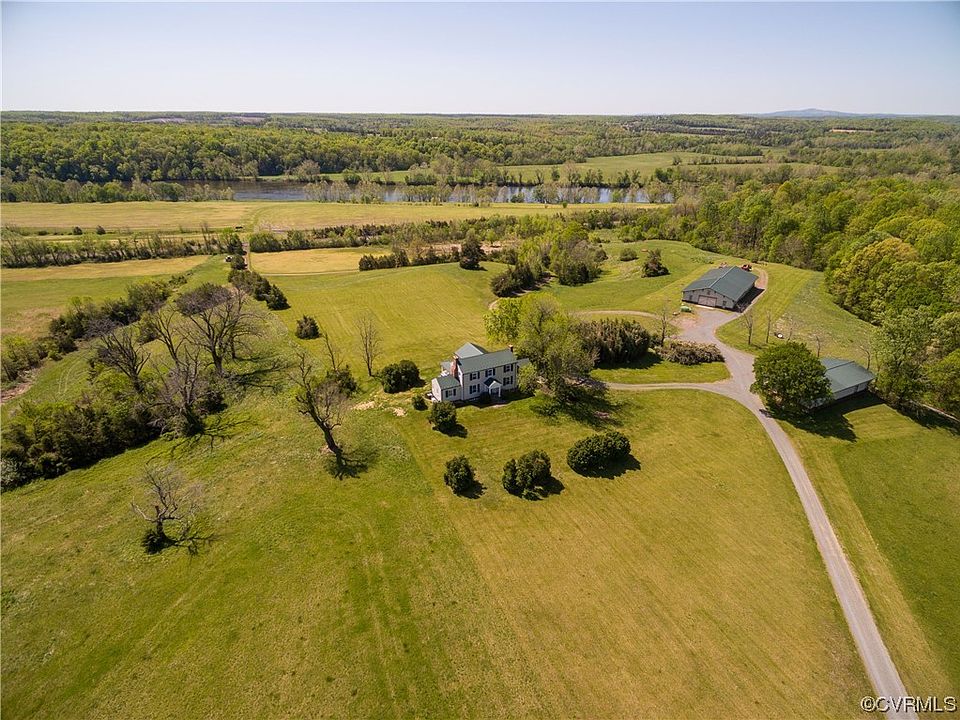 2395 James River Rd, Esmont, VA 22937 Zillow