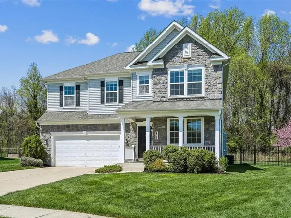 427 Cloverly Forest Dr, Silver Spring, MD 20905