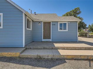 324 S Newton St #324B, Denver, CO 80219