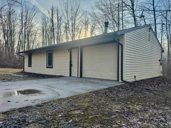 2477 Yordy Rd, Mio, MI 48647