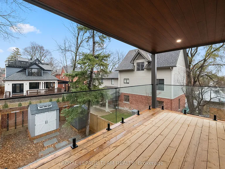 49 Grosvenor Ave #3 — Photo 24