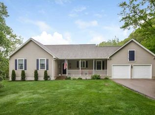 600 Fish Hill Rd, West Greenwich, RI 02817