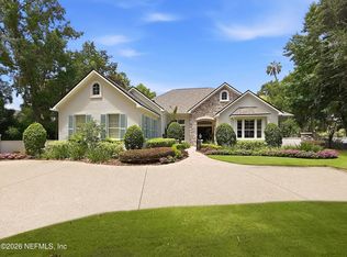 115 S ROSCOE Boulevard, Ponte Vedra Beach, FL 32082