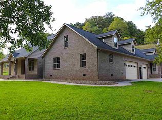 47 Private Drive 3838, Chesapeake, OH 45619