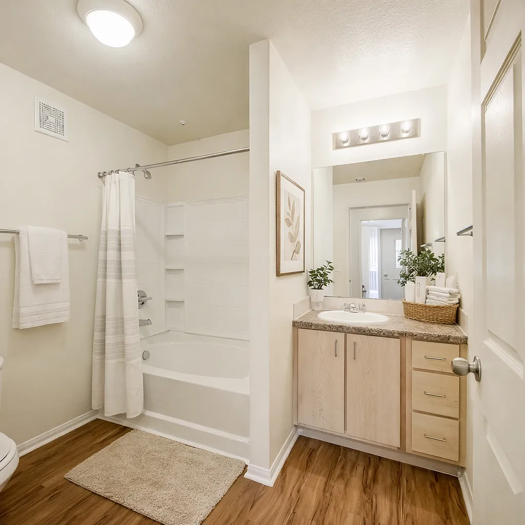 Tierra Pointe Apartments — Photo 3