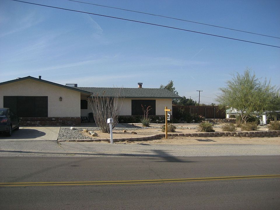 Front View