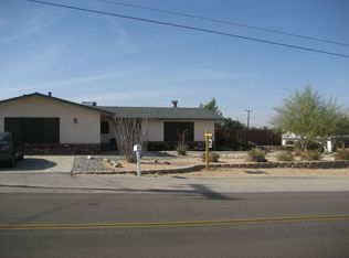 18477 Deodar St, Hesperia, CA 92345