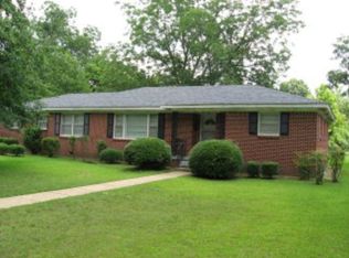 705 S, Oxford, MS 38655