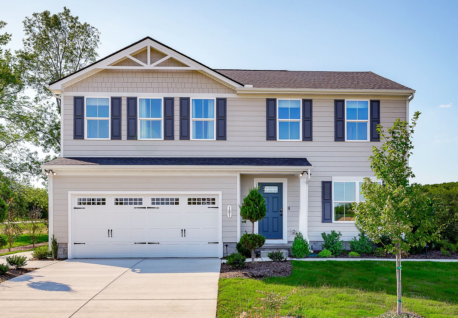 Riverside at Calhoun by Ryan Homes in Calhoun GA Zillow