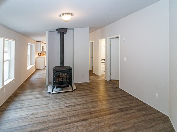 Family room or formal dining