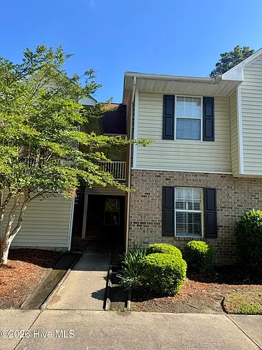 2806 Mulberry Ln Photo 1