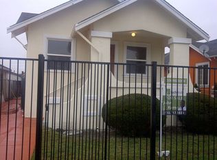 1461 73rd Ave, Oakland, CA 94621