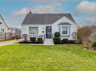 39 Yeager Dr, Cheektowaga, NY