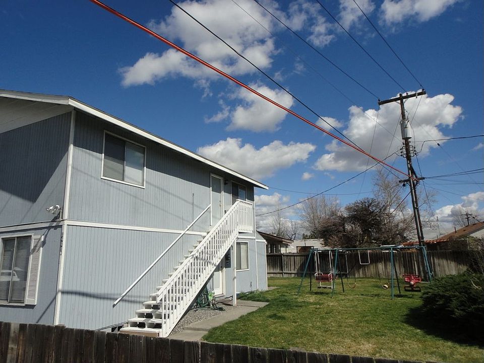 1st image of 409 Benham St APT A