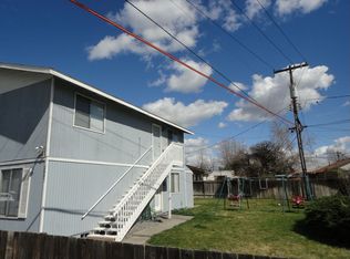 409 Benham St APT A, Richland, WA 99352