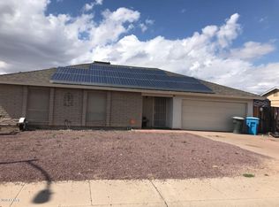 12650 N 48th Dr, Glendale, AZ 85304