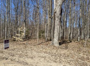 King Rd, Benzonia, MI 49616