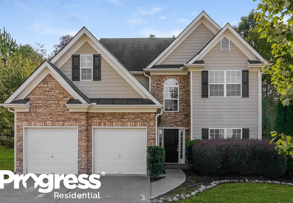 1525 Brooks Pointe Ct, Lawrenceville, GA 30045 Zillow